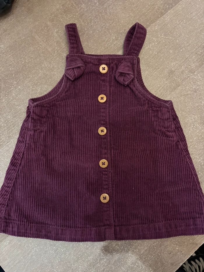 Robe 6 mois