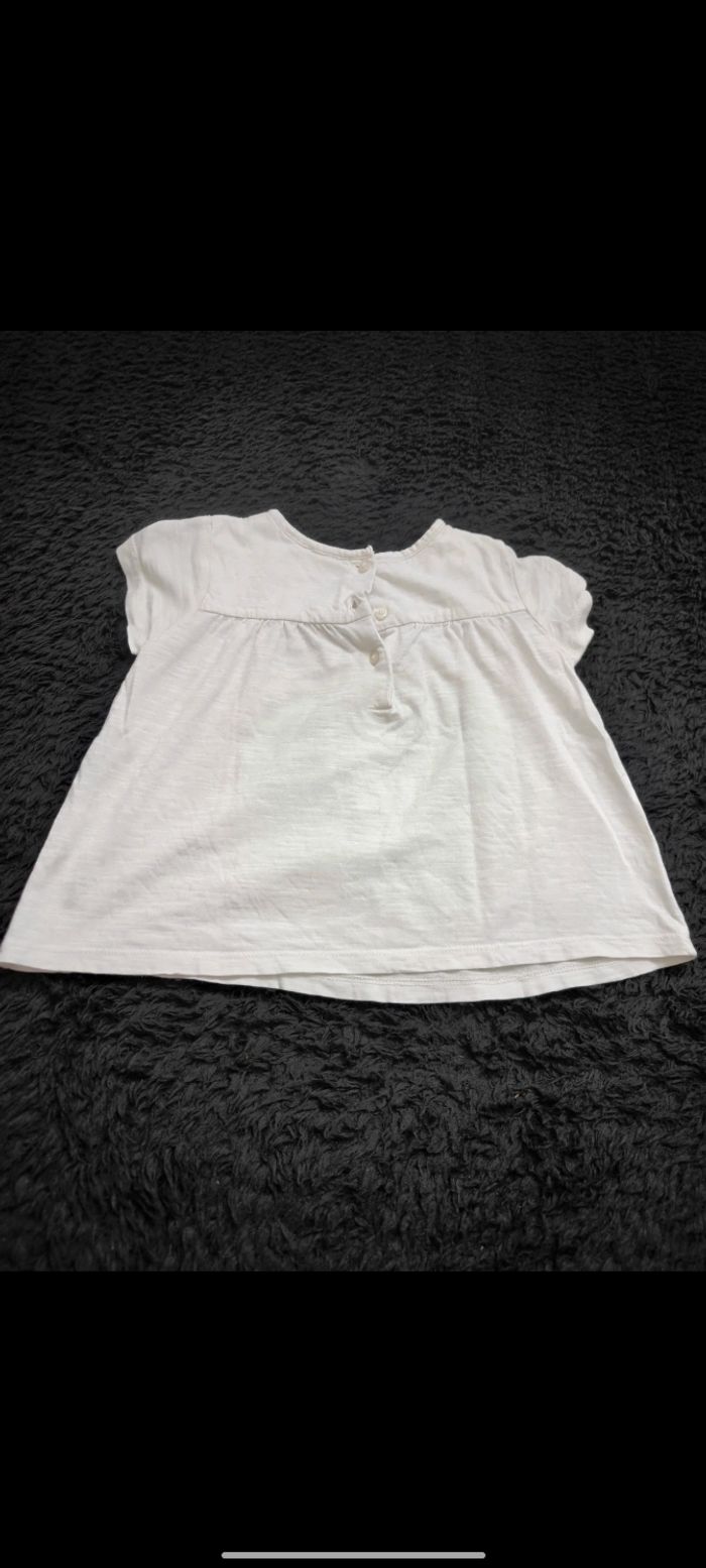 Tee shirt - photo numéro 2