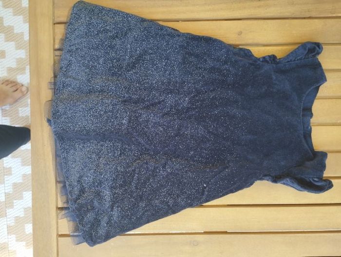 Robe de noel