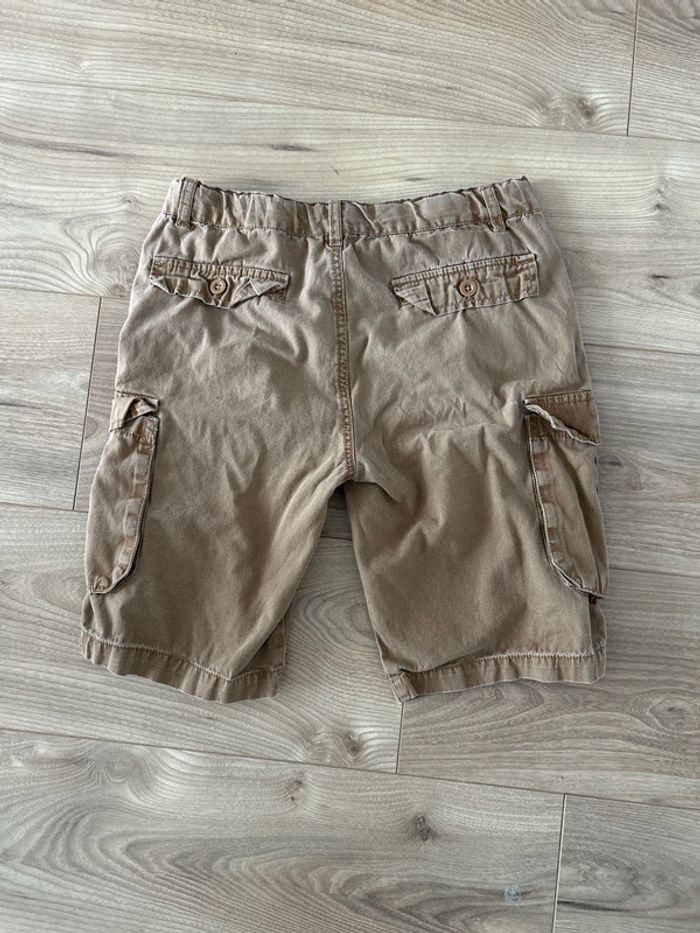 Short vertbaudet - photo numéro 2