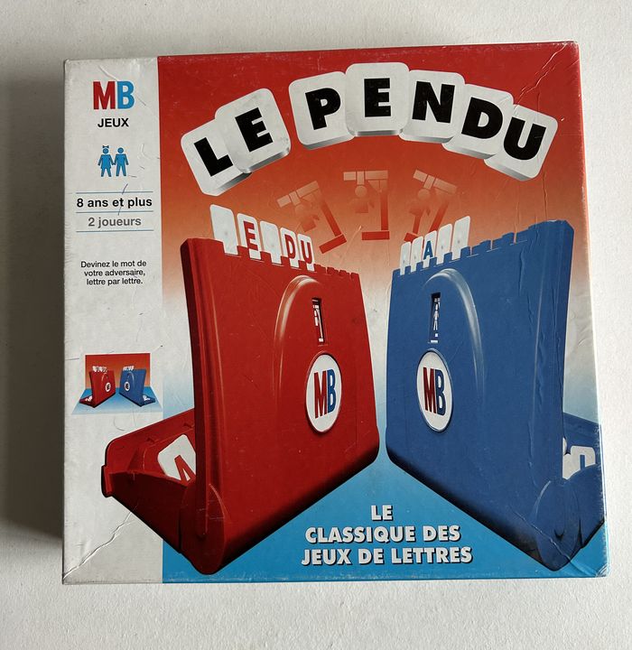 le pendu