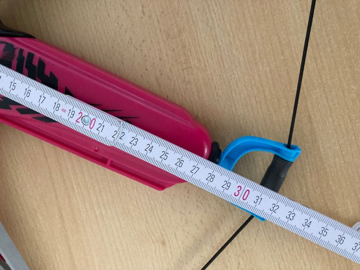 arc nerf rebel - photo numéro 8
