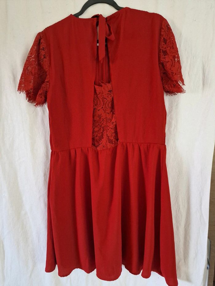 Robe collection IRL - photo numéro 2