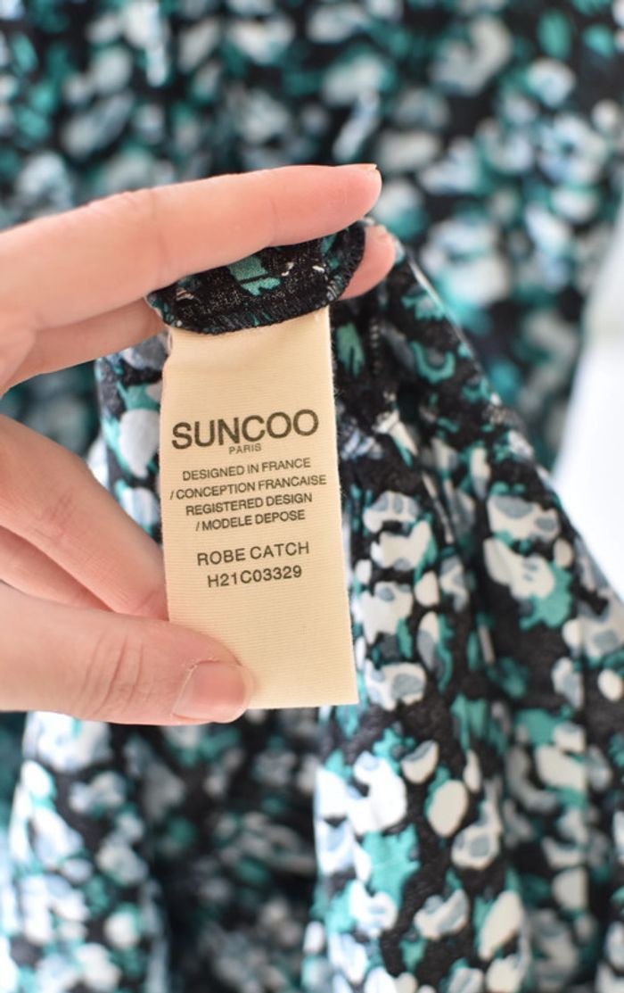 Robe Suncoo - photo numéro 7