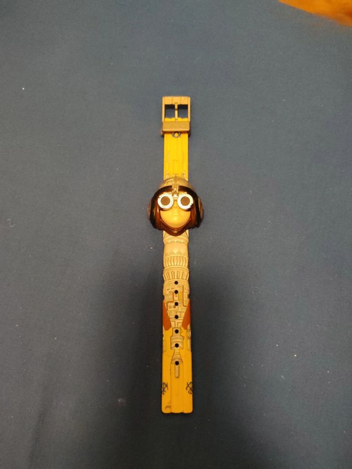 Montre star wars - photo numéro 4