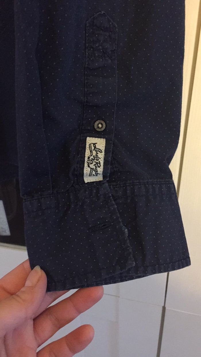 Chemise - photo numéro 4