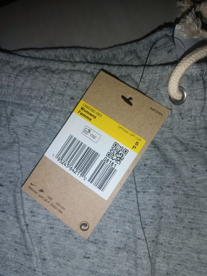 Ensemble de survêtement Nike taille S - photo numéro 10