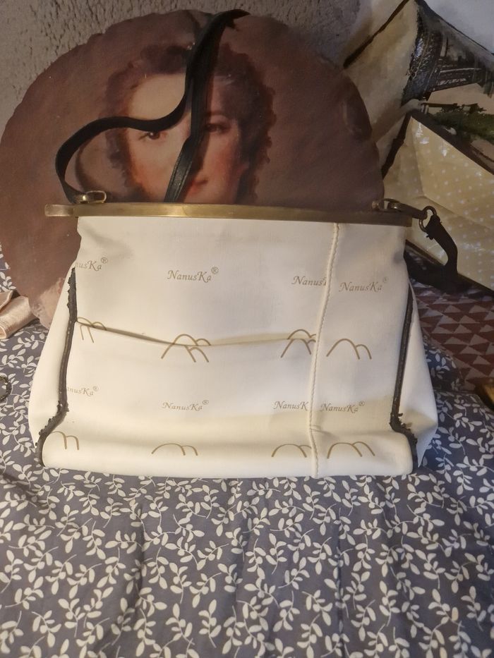 Sac vintage