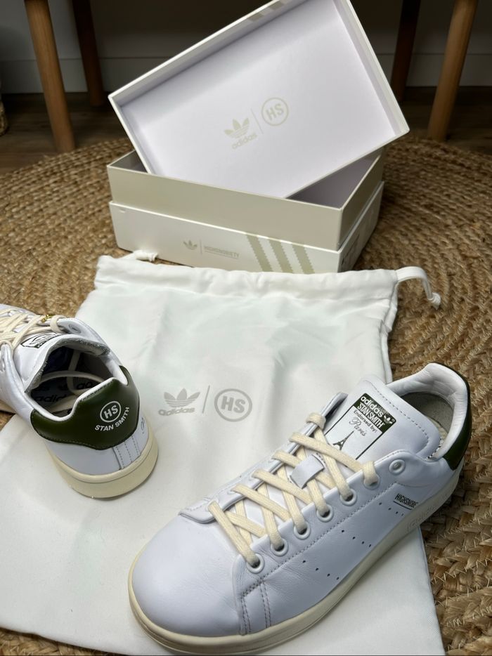 Adidas Stan Smith - photo numéro 9