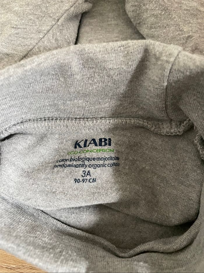 Sous pull - photo numéro 3