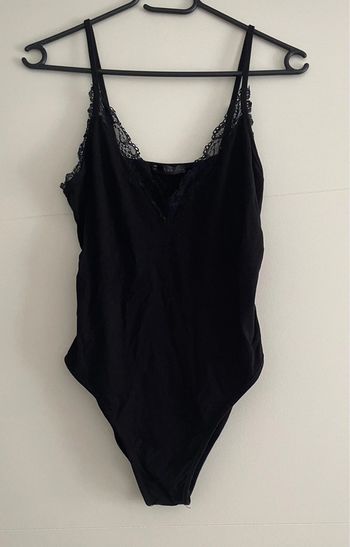 Body noir