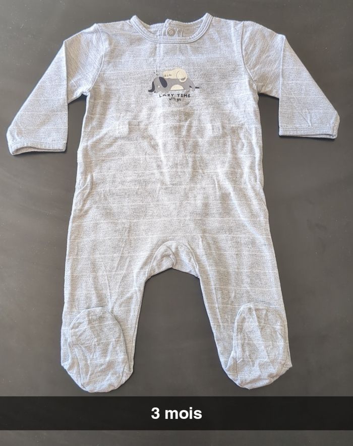 Pyjama