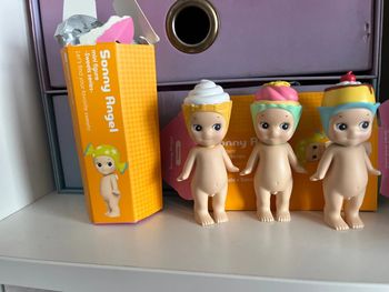 Sonny Angel sweets