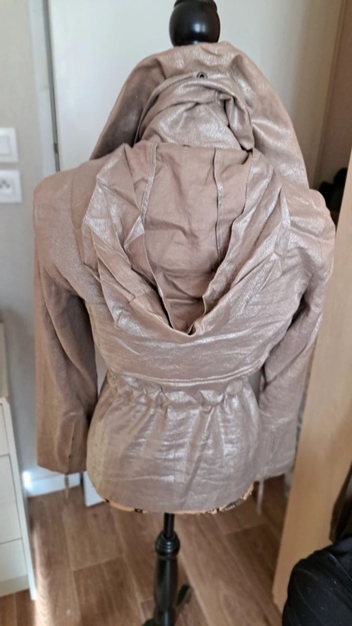 Ensemble robe et veste one step - photo numéro 13