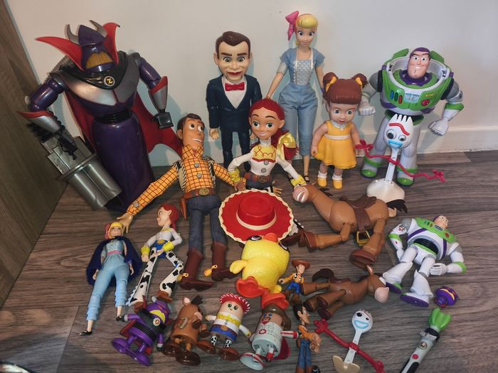 Toy Story