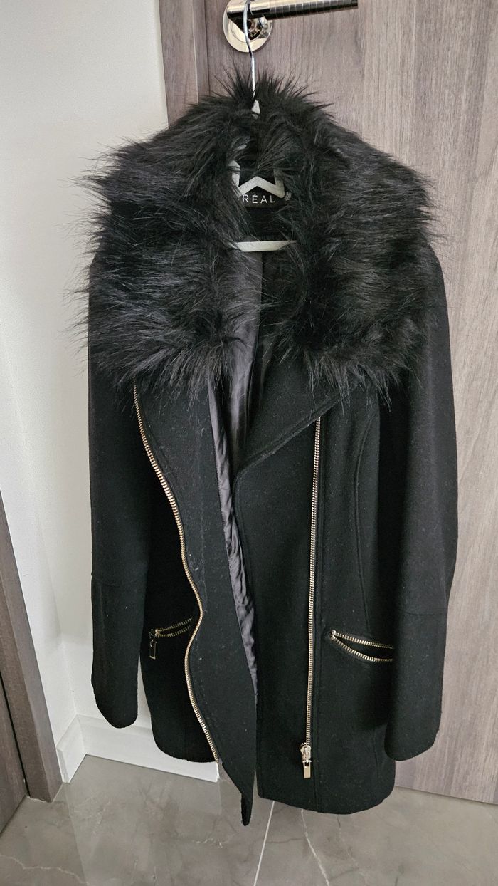 Manteau - photo numéro 4