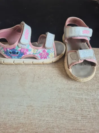 Chaussures été