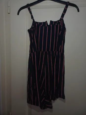 Robes d’été sans marque Jennyfer
