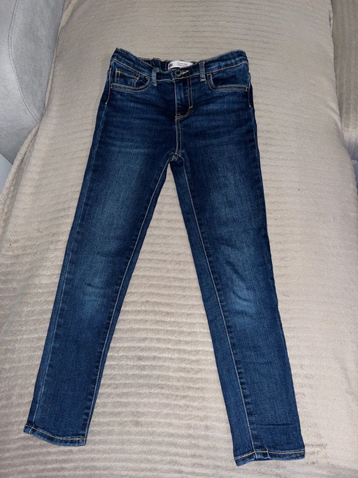 Jeans Lévis