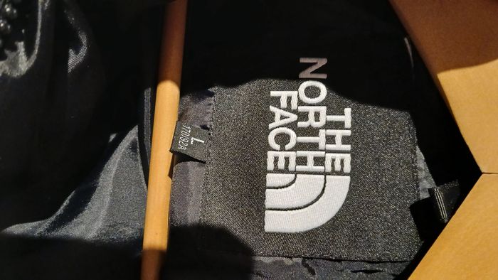 Doudoune homme the north face  700 nuptse - photo numéro 5