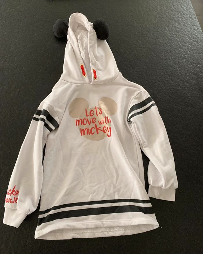 Tenue sport 8ans - photo numéro 4