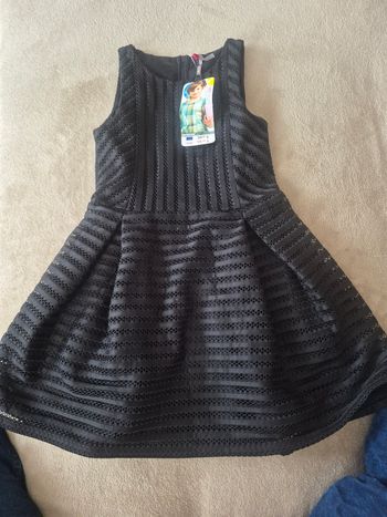 Robe orchestra neuve