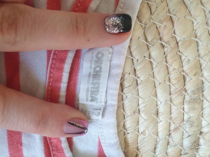 Tee shirt manches courtes - photo numéro 2