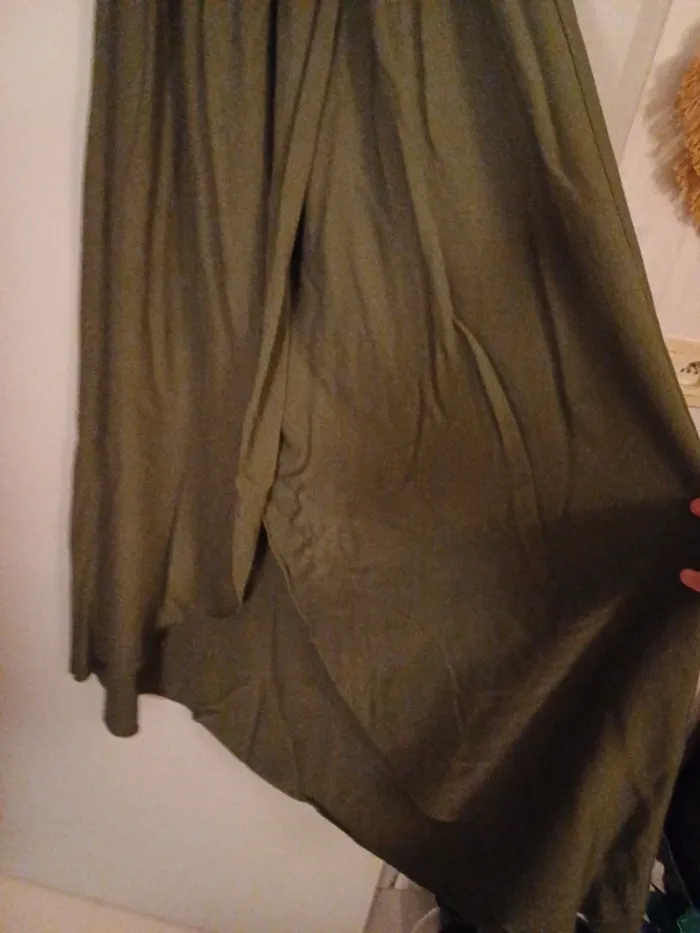 Robe épaules dénudées - photo numéro 3