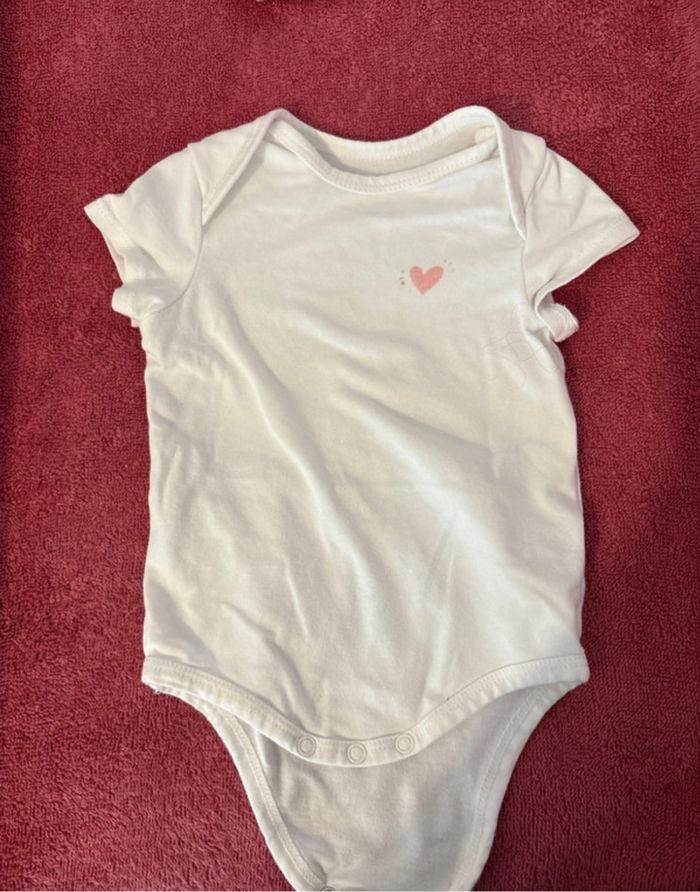 Lot bodies - photo numéro 2