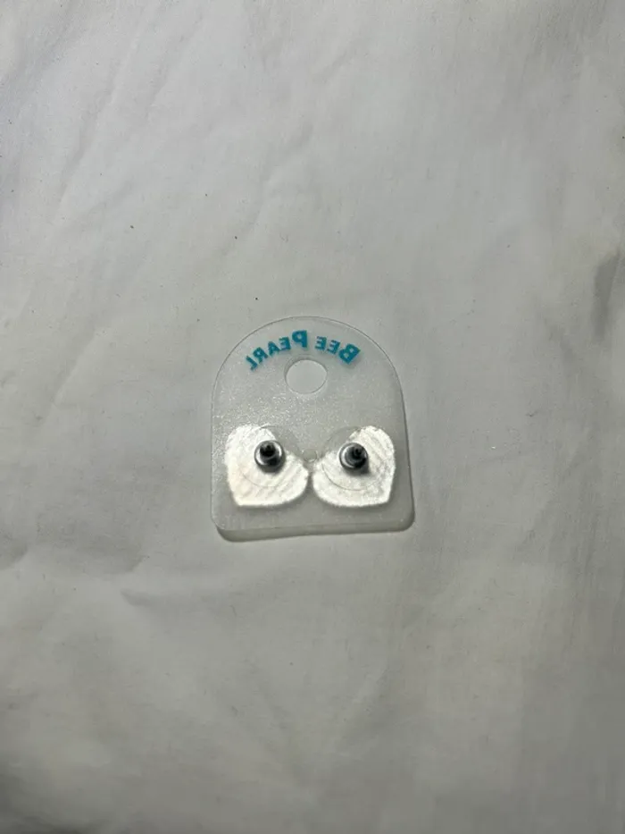 Boucles d’oreilles - photo numéro 3