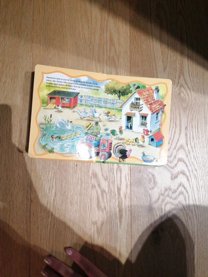 L'imaginer de la ferme - photo numéro 2