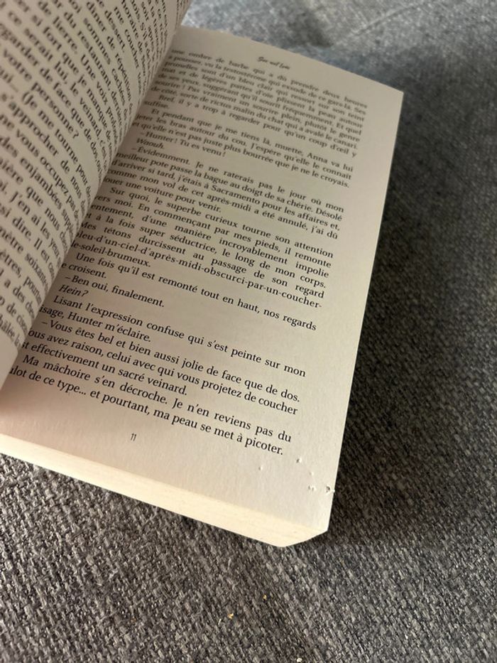 Sex not love - photo numéro 5