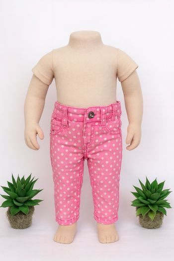 Jean 3 mois boîte à malice