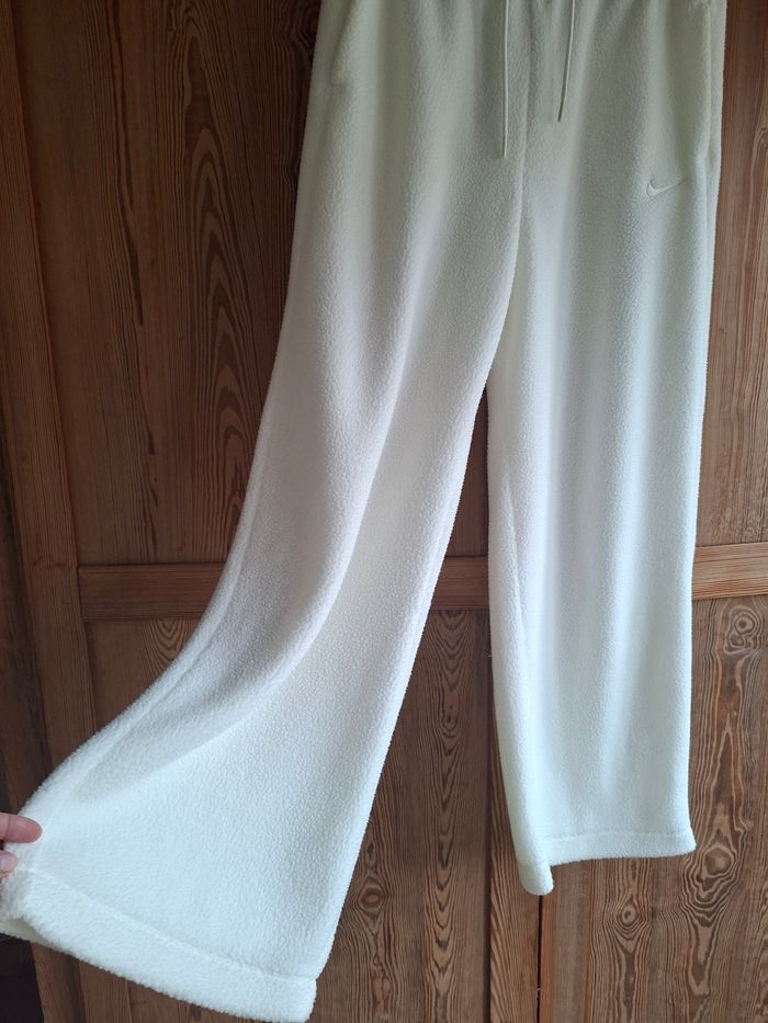 Jogging teddy NIKE - photo numéro 4