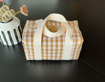 Sac isotherme/lunch bag