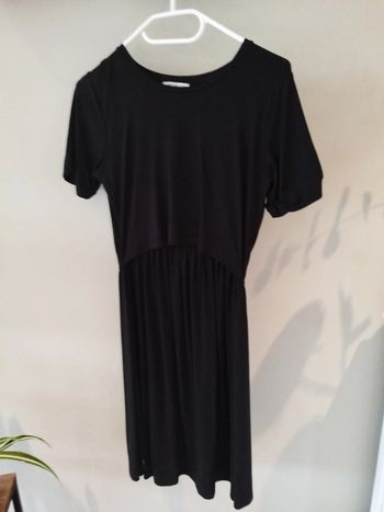 Robe grossesse et allaitement 36/38