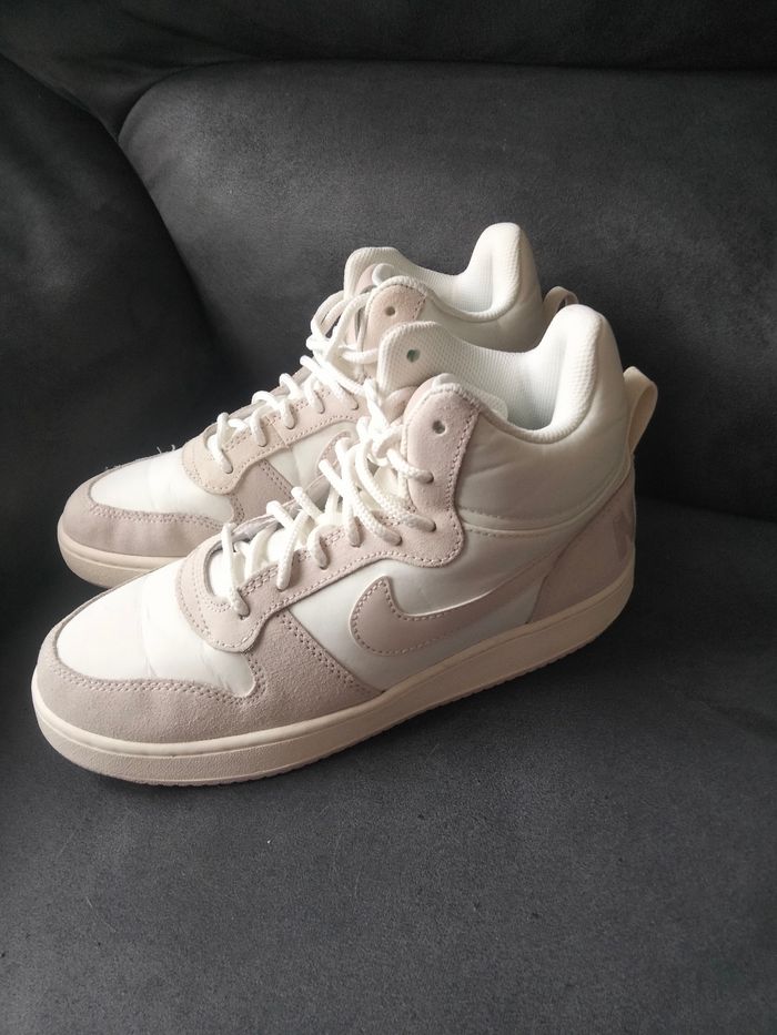 Basket Nike - photo numéro 3