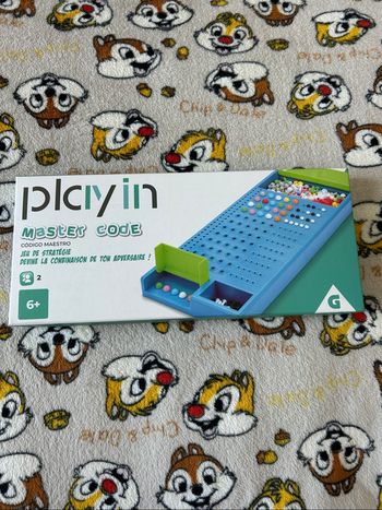 Jeux playin