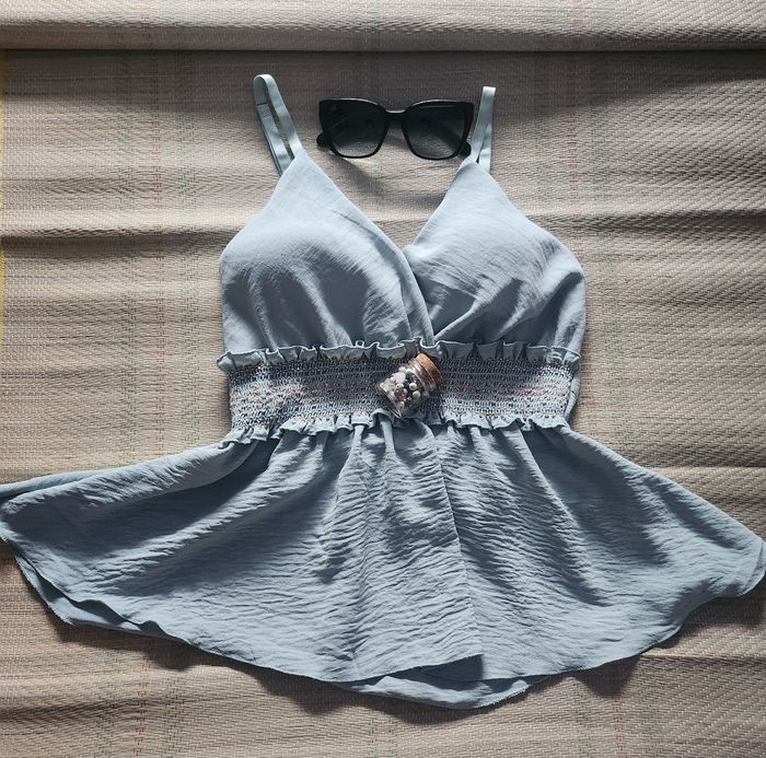 Top adulte taille unique