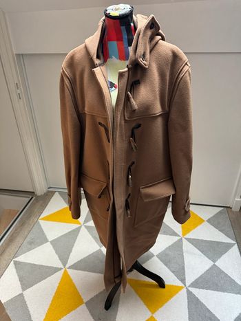 Duffle-coat vintage Taille M