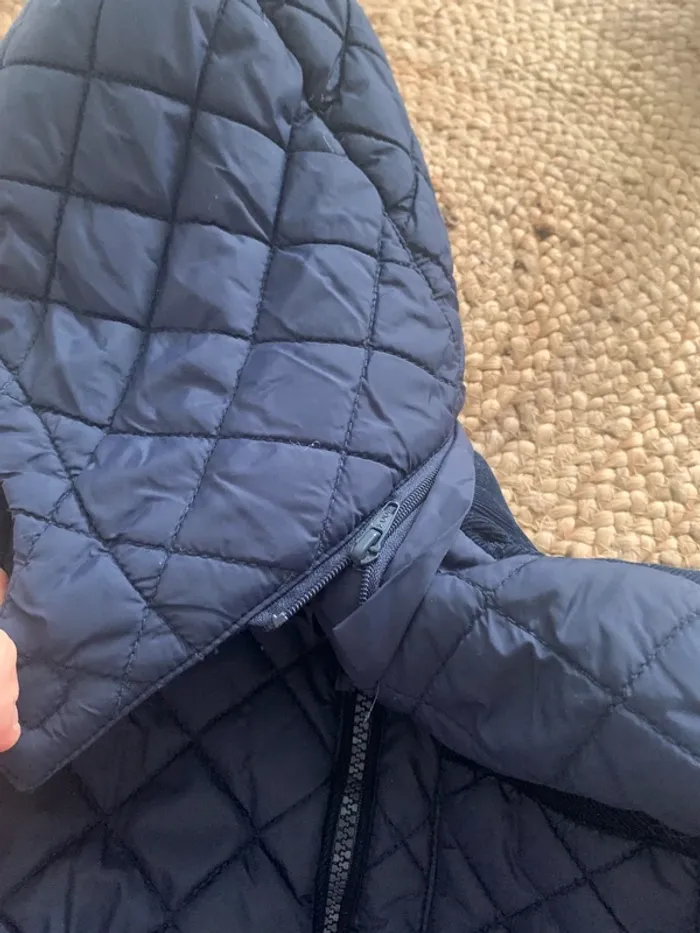 Blouson mi saison - photo numéro 8