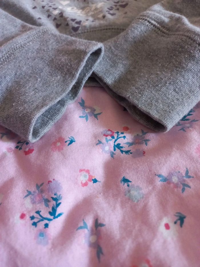 2 hauts courts - photo numéro 8