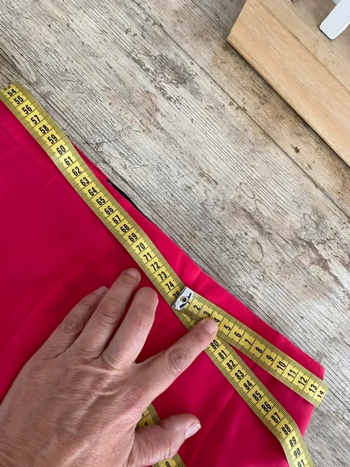Pantalon fluide Matilde Cano - photo numéro 9