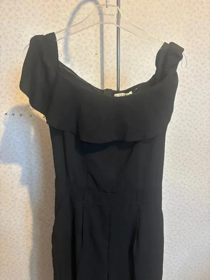 Combinaison taille 36 marque giorgia neuve avec étiquette - photo numéro 2