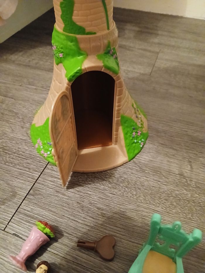 Tour raiponce - photo numéro 4