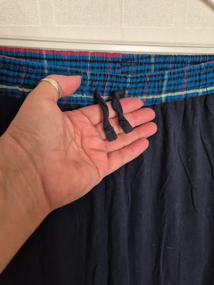 bas de pyjama taille XXL - photo numéro 2