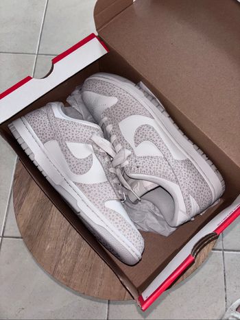 Nike dunk low