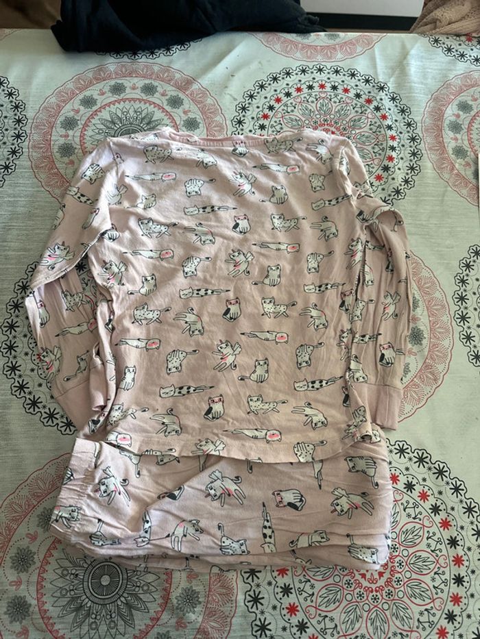 Pyjama - photo numéro 3