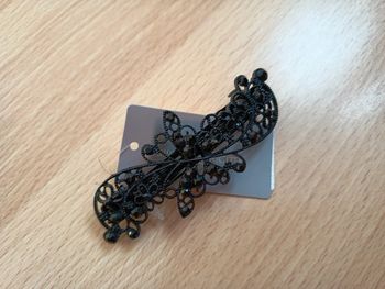 Broche cheveux Bijou Brigitte