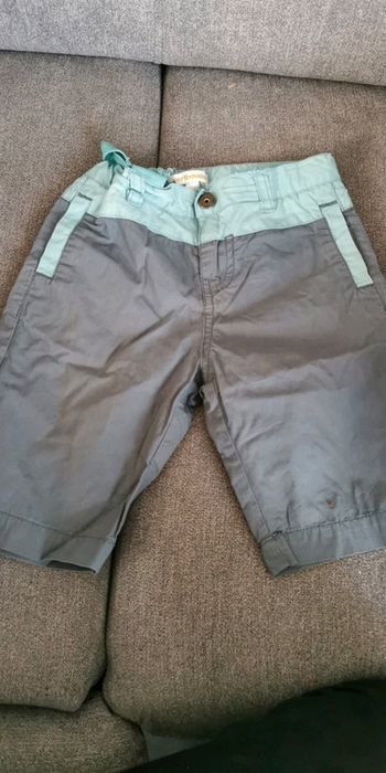 Short verbaudet 4 ans